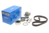 Комплект ГРМ + помпа Skoda Octavia/VW Golf IV 1.9 TDI 96-05 (25x141z) VKMC 01130 SKF VKMC-01130 (фото 2)