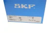 Комплект ГРМ + помпа VW Caddy 1.6TDI-2.0TDI 09- (25x160) VKMC 01148-2 SKF VKMC-01148-2 (фото 15)