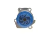 Комплект ГРМ + помпа VW Caddy 1.6TDI-2.0TDI 09- (25x160) VKMC 01148-2 SKF VKMC-01148-2 (фото 6)