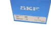 Комплект ГРМ + помпа Audi A3/Skoda Octavia/VW Golf 2.0FSI 04-10 (23x148) VKMC 01222-1 SKF VKMC-01222-1 (фото 27)