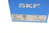 Комплект ГРМ + помпа VW Caddy III 07-10-/Golf IV/V 00-11/Passat 1.9T/2.0 TDI 00-09 (30x120) VKMC 01250-1 SKF VKMC-01250-1 (фото 23)