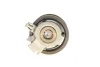 Комплект ГРМ + помпа VW Caddy III 07-10-/Golf IV/V 00-11/Passat 1.9T/2.0 TDI 00-09 (30x120) VKMC 01250-1 SKF VKMC-01250-1 (фото 10)