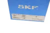 Комплект ГРМ + помпа VW Caddy III 1.9/2.0SDi 04-/T5 1.9TDi 03- (30x120) VKMC 01250-2 SKF VKMC-01250-2 (фото 24)