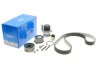 Комплект ГРМ + помпа VW Passat B6/Golf V 2.0TDi 03- (30x141z) VKMC 01255-1 SKF VKMC-01255-1