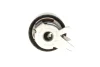 Комплект ГРМ + помпа Audi A6/VW LT/T4 2.5TDI 91-06 (26.5x122) VKMC 01270 SKF VKMC-01270 (фото 15)