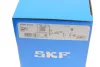 Комплект ГРМ + помпа Audi A6/VW LT/T4 2.5TDI 91-06 (26.5x122) VKMC 01270 SKF VKMC-01270 (фото 38)