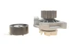 Комплект ГРМ + помпа VW T4 2.4D 90-03, 55/57kw, AJA/AAB VKMC 01271 SKF VKMC-01271 (фото 6)