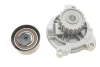 Комплект ГРМ + помпа VW T4 2.4D 90-03, 55/57kw, AJA/AAB VKMC 01271 SKF VKMC-01271 (фото 7)