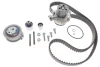 Комплект ГРМ + помпа VW Caddy 2.0TDI 15-/Golf VII 1.6TDI/2.0TDI 12- VKMC 01278-2 SKF VKMC-01278-2