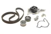 Комплект ГРМ + помпа Audi A4/A6/ VW Passat 2.4/2.8 V6, 95-05 (30x253z) VKMC 01903-1 SKF VKMC-01903-1 (фото 1)