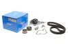 Комплект ГРМ + помпа Audi A4/A6/ VW Passat 2.4/2.8 V6, 95-05 (30x253z) VKMC 01903-1 SKF VKMC-01903-1 (фото 2)