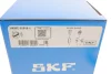 Комплект ГРМ + помпа Audi A4/A6/Seat Exeo/VW Passat 5.5 1.8T 95-10 (23x150z) VKMC 01918-1 SKF VKMC-01918-1 (фото 24)