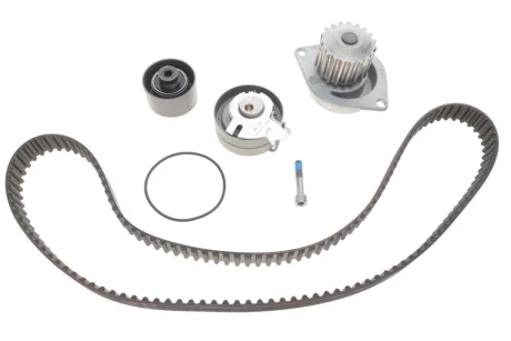 Комплект ГРМ + помпа Citroen Berlingo/Peugeot Partner 1.6 16V 00-11 VKMC 03132 SKF VKMC-03132