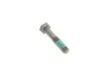 Комплект ГРМ + помпа Citroen Jumpy 2.0HDi/Fiat Scudo 2.0D Multijet 10- (116x25.4) (VKPC 83207) VKMC 03205 SKF VKMC-03205 (фото 20)