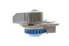 Комплект ГРМ + помпа Citroen Jumpy 2.0HDi/Fiat Scudo 2.0D Multijet 10- (116x25.4) (VKPC 83207) VKMC 03205 SKF VKMC-03205 (фото 7)
