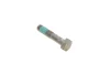 Комплект ГРМ + помпа Fiat Scudo 2.0i 00-06 (25.4x153z) (VKPA 83650) VKMC 03235 SKF VKMC-03235 (фото 22)