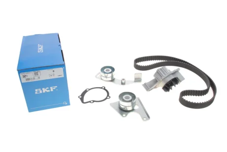 Комплект ГРМ + помпа Citroen Jumper/Jumpy/Berlingo 1.9D/TD 94-02 VKMC 03241-2 SKF VKMC-03241-2
