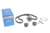 Комплект ГРМ + помпа Citroen Berlingo/Jumpy 2.0HDI 98- (25x141) VKMC 03246 SKF VKMC-03246
