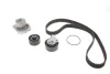 Комплект ГРМ + помпа Citroen Berlingo 1.6 08- (134x25.4) VKMC 03256 SKF VKMC-03256