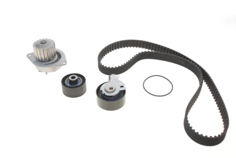 Комплект ГРМ + помпа Citroen Berlingo 1.6 08- (134x25.4) VKMC 03256 SKF VKMC-03256