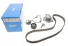 Комплект ГРМ + помпа Citroen Berlingo/Peugeot Partner 1.6HDI (z=137) VKMC 03259 SKF VKMC-03259