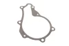 Комплект ГРМ + помпа Citroen Berlingo/Peugeot Partner 1.6HDI (z=137) VKMC 03259 SKF VKMC-03259 (фото 12)