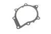 Комплект ГРМ + помпа Citroen C5/C6/C8/Peugeot 407/508/607 2.2HDI 06- (25.4x118) VKMC 03305 SKF VKMC-03305 (фото 13)