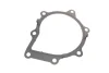 Комплект ГРМ + помпа Citroen C5/C6/C8/Peugeot 407/508/607 2.2HDI 06- (25.4x118) VKMC 03305 SKF VKMC-03305 (фото 14)