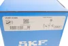 Комплект ГРМ + помпа Citroen C5/C6/C8/Peugeot 407/508/607 2.2HDI 06- (25.4x118) VKMC 03305 SKF VKMC-03305 (фото 22)