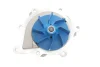 Комплект ГРМ + помпа Citroen C5/C6/C8/Peugeot 407/508/607 2.2HDI 06- (25.4x118) VKMC 03305 SKF VKMC-03305 (фото 6)