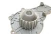 Комплект ГРМ + помпа Citroen Berlingo/Jumpy 1.6HDi 10- (141x25.4) (VKPC 83259) VKMC 03316 SKF VKMC-03316 (фото 9)
