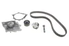 Комплект ГРМ + помпа Citroen Jumper/Jumpy/Peugeot Boxer/Expert 2.0 BlueHDi 15- VKMC 03317 SKF VKMC-03317 (фото 1)