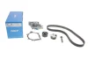 Комплект ГРМ + помпа Citroen Jumper/Jumpy/Peugeot Boxer/Expert 2.0 BlueHDi 15- VKMC 03317 SKF VKMC-03317 (фото 8)