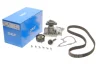 Комплект ГРМ + помпа Ford Mondeo/C-Max/Focus 1.5/1.6 EcoBoost 10- VKMC 04215-1 SKF VKMC-04215-1 (фото 2)