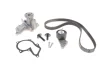 Комплект ГРМ + помпа Ford Focus 98-12/Fiesta 1.4/1.6 96-08 (22x117z) VKMC 04222 SKF VKMC-04222