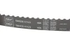 Комплект ГРМ + помпа Ford C-Max/Fiesta/Focus/Mondeo/Mazda 3 1.2-1.6 07-12 (22x117z)(VKPC 84217) VKMC 04226 SKF VKMC-04226 (фото 2)