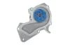 Комплект ГРМ + помпа Ford C-Max/Fiesta/Focus/Mondeo/Mazda 3 1.2-1.6 07-12 (22x117z)(VKPC 84217) VKMC 04226 SKF VKMC-04226 (фото 4)