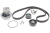 Комплект ГРМ + помпа Opel Astra F/Vectra B 1.4/1.6 16V 94-05 VKMC 05150-3 SKF VKMC-05150-3 (фото 1)