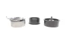 Комплект ГРМ + помпа Opel Astra F/Vectra B 1.4/1.6 16V 94-05 VKMC 05150-3 SKF VKMC-05150-3 (фото 8)