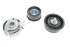 Комплект ГРМ + помпа Opel Astra F/Vectra B 1.4/1.6 16V 94-05 VKMC 05150-3 SKF VKMC-05150-3 (фото 9)