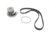 Комплект ГРМ + помпа Opel Astra F/Omega A/Vectra A 1.6-2.0 81-98 (20x111z) VKMC 05401 SKF VKMC-05401