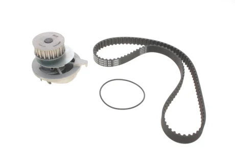 Комплект ГРМ + помпа Opel Astra F/Omega A/Vectra A 1.6-2.0 81-98 (20x111z) VKMC 05401 SKF VKMC-05401