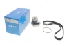 Комплект ГРМ + помпа Opel Astra F/Omega A/Vectra A 1.6-2.0 81-98 (20x111z) VKMC 05401 SKF VKMC-05401 (фото 5)