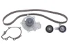 Комплект ГРМ + помпа Chevrolet Captiva/Cruze/Lacetti/Nubira 2.0D/CDI 06- (151x22) VKMC 05701 SKF VKMC-05701