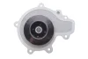 Комплект ГРМ + помпа Chevrolet Captiva/Cruze/Lacetti/Nubira 2.0D/CDI 06- (151x22) VKMC 05701 SKF VKMC-05701 (фото 4)