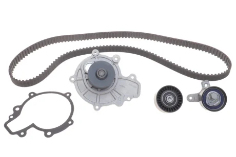 Комплект ГРМ + помпа Chevrolet Captiva/Cruze/Lacetti/Nubira 2.0D/CDI 06- (151x22) VKMC 05701 SKF VKMC-05701