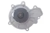 Комплект ГРМ + помпа Chevrolet Captiva/Cruze/Lacetti/Nubira 2.0D/CDI 06- (151x22) VKMC 05701 SKF VKMC-05701 (фото 5)