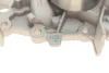 Комплект ГРМ + помпа Renault Clio/Kangoo 1.2 16V 01- (23.4x95z) VKMC 06002 SKF VKMC-06002 (фото 13)