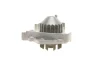 Комплект ГРМ + помпа Renault Kangoo 1.4/1.6i 97-/Dacia Logan/Sandero 1.4/1.6 04- (17x96z) VKMC 06003 SKF VKMC-06003 (фото 6)