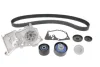 Комплект ГРМ + помпа Renault Clio III/Laguna III/Megane III/ Scenic III 1.6 16V 05- (27x132z) VKMC 06021 SKF VKMC-06021